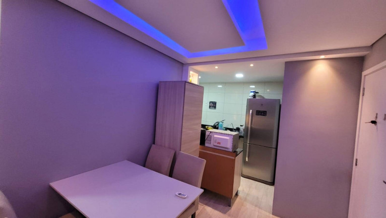 Imagem Apartamento com 2 Quartos à Venda, em Jardim Das Colinas - Hortolândia Imagem Apartamento com 2 Quartos à Venda, em Jardim Das Colinas - Hortolândia