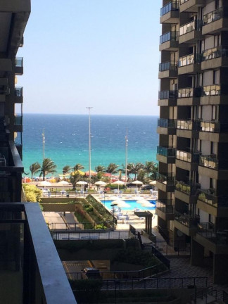 Flat com 1 Quarto à Venda, 54 m² em Barra Da Tijuca - Rio De Janeiro