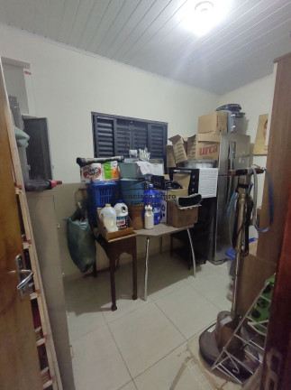 Imagem Casa com 3 Quartos à Venda, 95 m² em Vila Alves - Guaratinguetá Imagem Casa com 3 Quartos à Venda, 95 m² em Vila Alves - Guaratinguetá