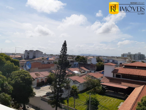 Imagem Apartamento com 2 Quartos à Venda, 88 m² em Centro - Cabo Frio