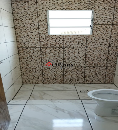Imagem Casa com 2 Quartos à Venda, 125 m² em Depois Do Centro - Ibiúna