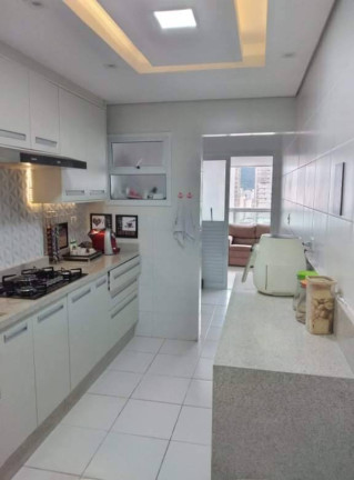 Imagem Apartamento com 4 Quartos à Venda, 193 m² em Guilhermina - Praia Grande Imagem Apartamento com 4 Quartos à Venda, 193 m² em Guilhermina - Praia Grande