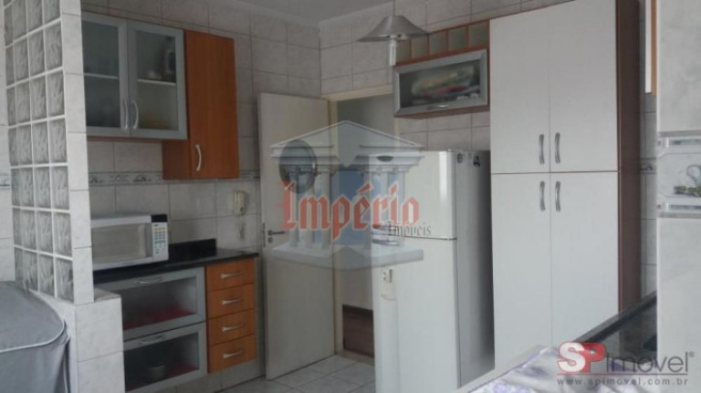 Imagem Apartamento com 2 Quartos à Venda, 57 m² em Vila Valparaíso - Santo André Imagem Apartamento com 2 Quartos à Venda, 57 m² em Vila Valparaíso - Santo André