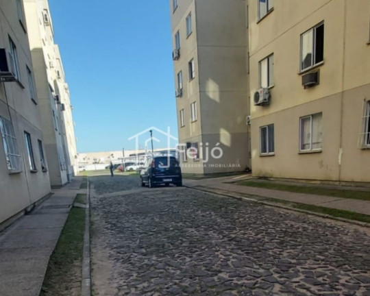 Imagem Apartamento com 2 Quartos à Venda, 54 m² em Restinga - Porto Alegre Imagem Apartamento com 2 Quartos à Venda, 54 m² em Restinga - Porto Alegre