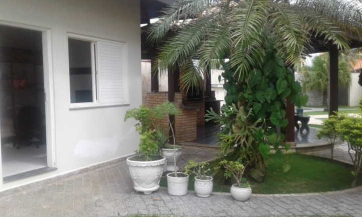 Imagem Casa com 5 Quartos à Venda,  em Cibratel Ii - Itanhaém