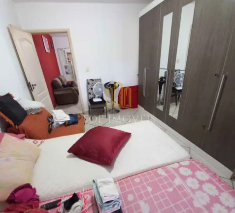 Imagem Casa com 2 Quartos à Venda, 125 m² em Jardim Motorama - São José Dos Campos Imagem Casa com 2 Quartos à Venda, 125 m² em Jardim Motorama - São José Dos Campos