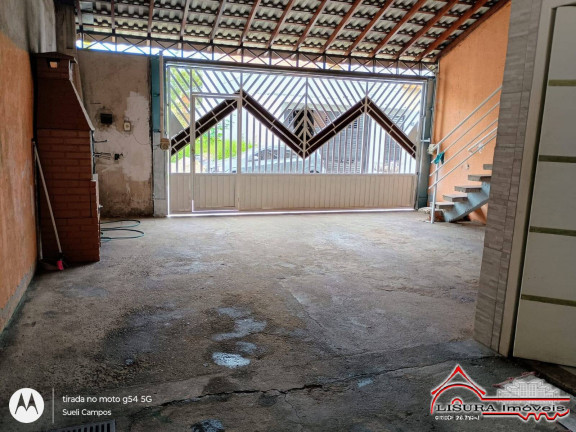Imagem Casa com 3 Quartos à Venda, 186 m² em Residencial Parque Dos Sinos - Jacareí Imagem Casa com 3 Quartos à Venda, 186 m² em Residencial Parque Dos Sinos - Jacareí