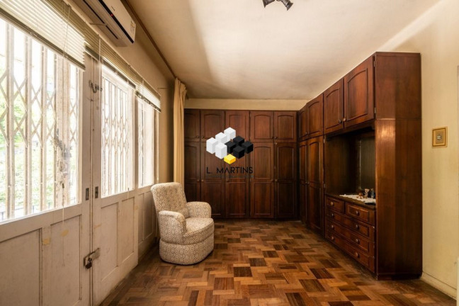 Imagem Casa com 3 Quartos à Venda, 156 m² em Petrópolis - Porto Alegre