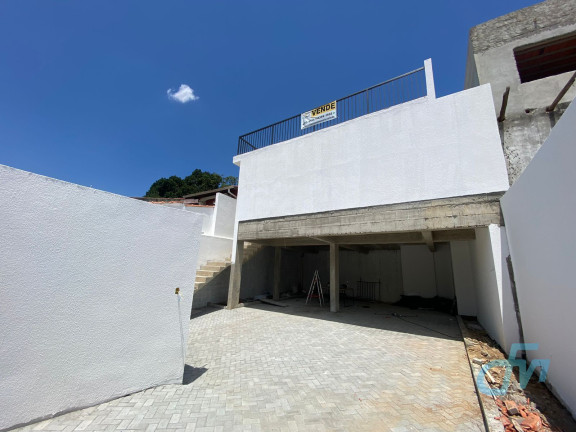 Imagem Casa de Condomínio com 2 Quartos à Venda, 98 m² em Vila São Paulo - Mogi Das Cruzes