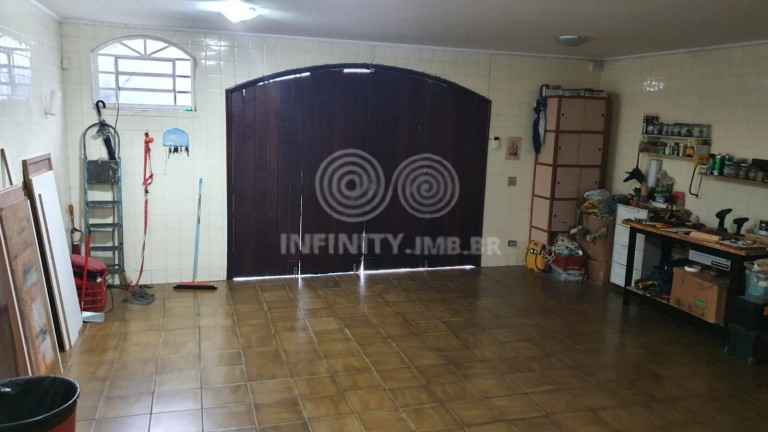 Imagem Casa com 3 Quartos à Venda, 231 m² em Alto Da Mooca - São Paulo
