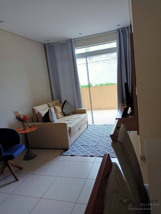 Apartamento à Venda,  em Jardim América - São José Dos Campos
