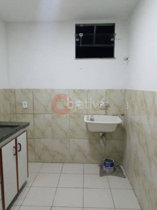 Imagem Apartamento com 2 Quartos à Venda, 1 m² em São Cristóvão - Cabo Frio