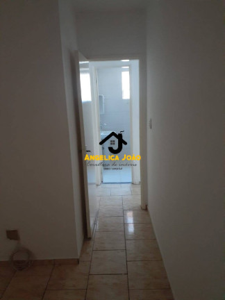 Imagem Apartamento com 2 Quartos à Venda, 90 m² em Parque Sao Vicente - São Vicente