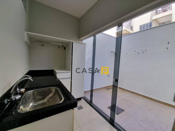 Imagem Casa com 3 Quartos à Venda, 172 m² em Parque Novo Mundo - Americana Imagem Casa com 3 Quartos à Venda, 172 m² em Parque Novo Mundo - Americana