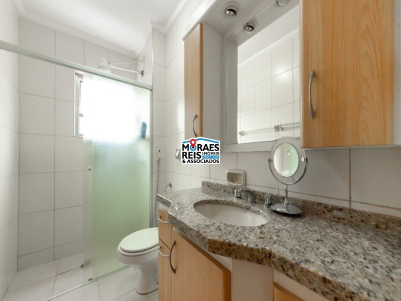 Imagem Apartamento com 2 Quartos à Venda, 70 m² em Vila Nova Conceição - São Paulo