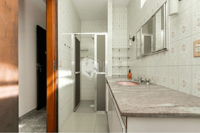 Imagem Casa com 4 Quartos à Venda, 145 m² em Jabaquara - São Paulo
