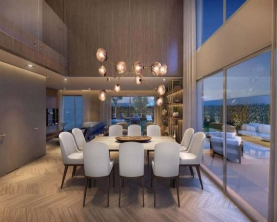 Imagem Apartamento à Venda,  em Alto De Pinheiros - São Paulo