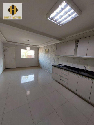 Imagem Sobrado com 3 Quartos à Venda, 94 m² em Pereque - Porto Belo