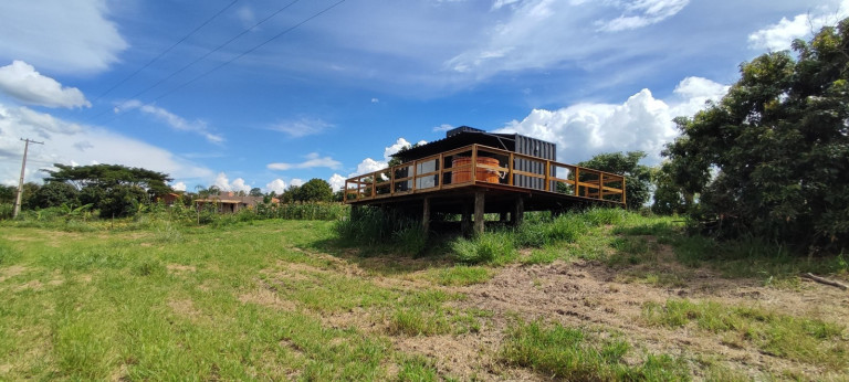Imóvel com 1 Quarto à Venda, 10.000 m² em área Rural De Limeira - Limeira
