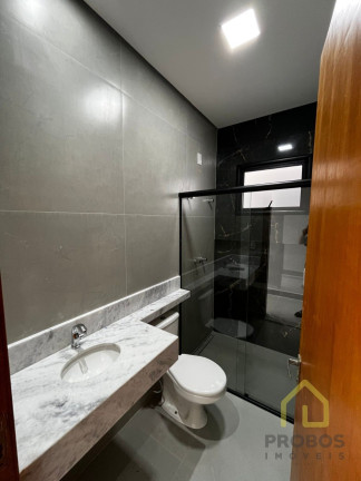 Imagem Casa com 3 Quartos à Venda, 105 m² em Jardim Paulista Ii - Indaiatuba Imagem Casa com 3 Quartos à Venda, 105 m² em Jardim Paulista Ii - Indaiatuba