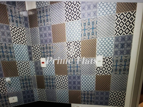 Imagem Apartamento com 1 Quarto para Alugar, 40 m² em Morumbi - São Paulo Imagem Apartamento com 1 Quarto para Alugar, 40 m² em Morumbi - São Paulo