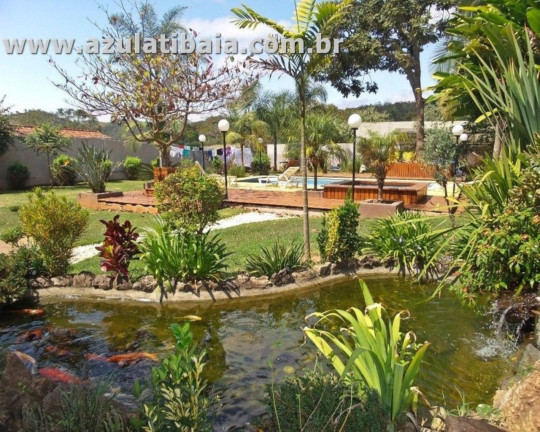 Imagem Casa com 4 Quartos à Venda, 354 m² em Condominio Palavra Da Vida - Atibaia Imagem Casa com 4 Quartos à Venda, 354 m² em Condominio Palavra Da Vida - Atibaia