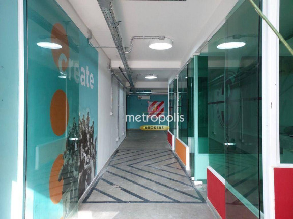 Imagem Sala Comercial à Venda, 398 m² em Pinheiros - São Paulo