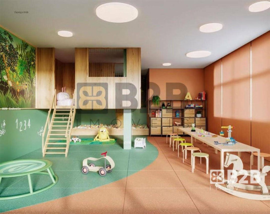 Imagem Apartamento com 3 Quartos à Venda, 96 m² em City Towers One - Bauru Imagem Apartamento com 3 Quartos à Venda, 96 m² em City Towers One - Bauru