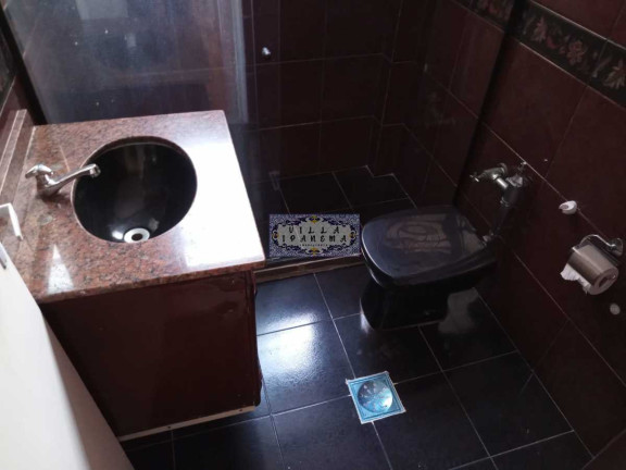 Imagem Apartamento à Venda, 35 m² em Copacabana - Rio De Janeiro