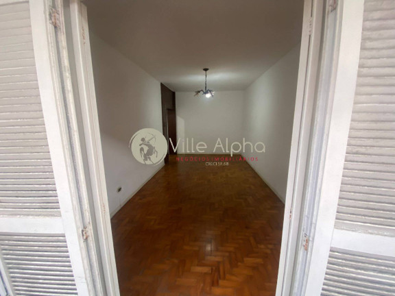 Foto do imóvel Apartamento com 1 Quarto à Venda, 70 m² em Ponta Da Praia - Santos