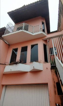 Imagem Sobrado com 2 Quartos à Venda, 125 m² em Jardim Nossa Senhora Do Carmo - São Paulo Imagem Sobrado com 2 Quartos à Venda, 125 m² em Jardim Nossa Senhora Do Carmo - São Paulo