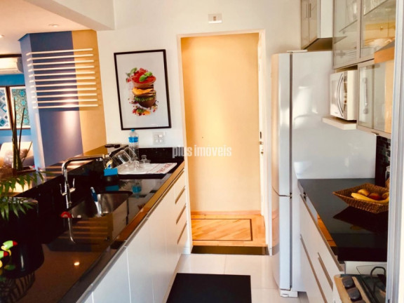 Imagem Apartamento com 2 Quartos à Venda, 78 m² em Panamby - São Paulo Imagem Apartamento com 2 Quartos à Venda, 78 m² em Panamby - São Paulo