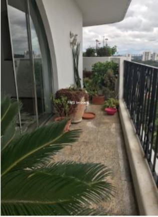 Imagem Imóvel com 4 Quartos para Alugar, 240 m² em Alto Da Boa Vista - São Paulo Imagem Imóvel com 4 Quartos para Alugar, 240 m² em Alto Da Boa Vista - São Paulo