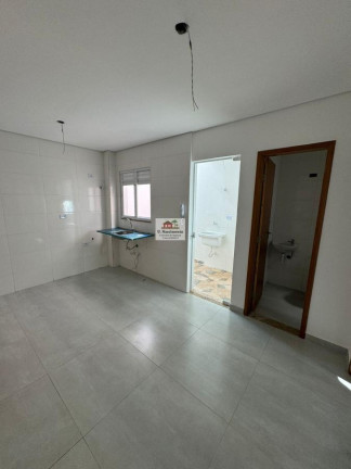 Imagem Apartamento com 2 Quartos à Venda, 35 m² em Vila Carrão - São Paulo