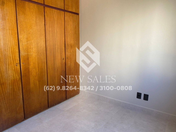 Imagem Apartamento com 3 Quartos à Venda, 114 m² em Setor Oeste - Goiânia