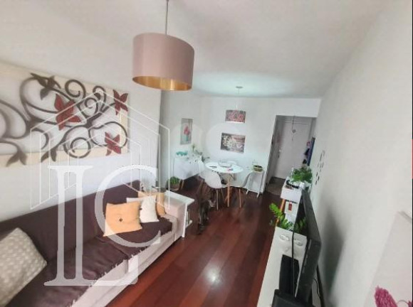 Apartamento com 2 Quartos à Venda, 60 m² em Vila Mascote - São Paulo