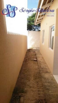 Imagem Casa com 3 Quartos à Venda, 90 m² em Divineia - Aquiraz Imagem Casa com 3 Quartos à Venda, 90 m² em Divineia - Aquiraz