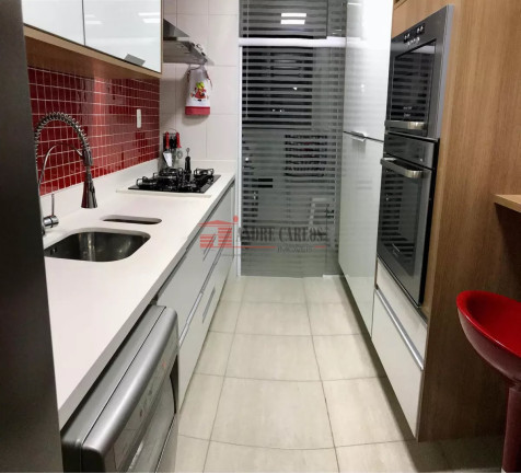 Imagem Apartamento com 3 Quartos à Venda, 78 m² em City Bussocaba - Osasco Imagem Apartamento com 3 Quartos à Venda, 78 m² em City Bussocaba - Osasco