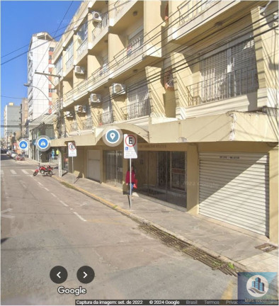 Apartamento com 3 Quartos à Venda, 86 m² em Centro - Pelotas
