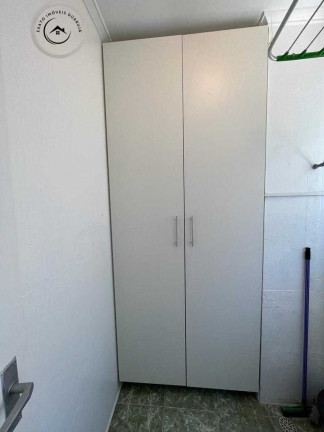 Imagem Apartamento com 1 Quarto para Alugar, 65 m² em Barra Funda - Guarujá Imagem Apartamento com 1 Quarto para Alugar, 65 m² em Barra Funda - Guarujá