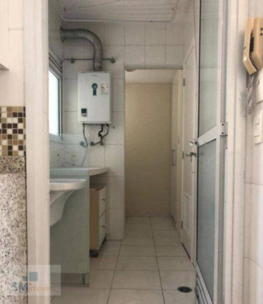 Imagem Apartamento com 3 Quartos para Alugar, 125 m² em Vila Gertrudes - São Paulo Imagem Apartamento com 3 Quartos para Alugar, 125 m² em Vila Gertrudes - São Paulo