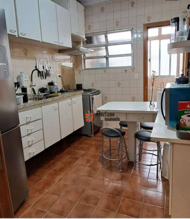Imagem Apartamento com 2 Quartos à Venda, 75 m² em Gonzaguinha - São Vicente Imagem Apartamento com 2 Quartos à Venda, 75 m² em Gonzaguinha - São Vicente