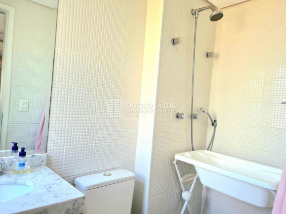 Imagem Apartamento com 3 Quartos à Venda, 135 m² em Chacara Klabin  - São Paulo
