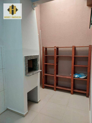 Imagem Sobrado com 3 Quartos à Venda, 94 m² em Pereque - Porto Belo