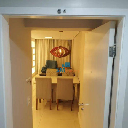 Imagem Apartamento com 2 Quartos à Venda, 64 m² em Paraíso - São Paulo