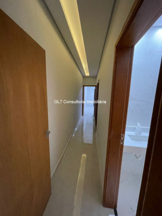 Imagem Casa com 3 Quartos à Venda,  em Jardim Toscana - Indaiatuba