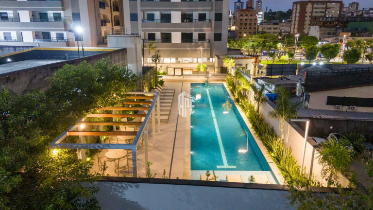 Imagem Apartamento com 2 Quartos à Venda, 75 m² em Centro - São Bernardo Do Campo Imagem Apartamento com 2 Quartos à Venda, 75 m² em Centro - São Bernardo Do Campo