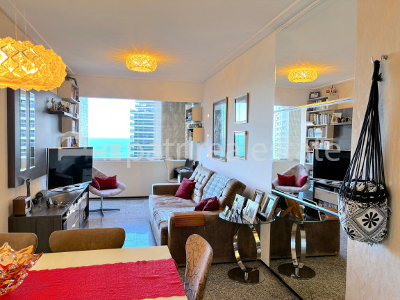 Imagem Imóvel com 1 Quarto à Venda, 51 m² em Meireles - Fortaleza Imagem Imóvel com 1 Quarto à Venda, 51 m² em Meireles - Fortaleza