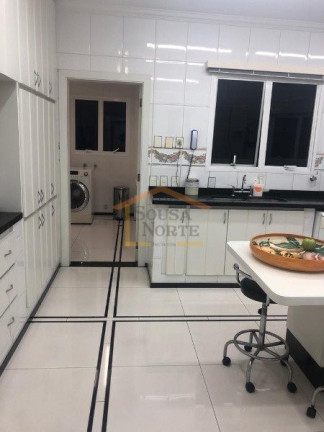 Imagem Apartamento com 4 Quartos à Venda, 360 m² em Santana - São Paulo Imagem Apartamento com 4 Quartos à Venda, 360 m² em Santana - São Paulo