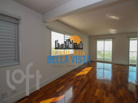 Imagem Apartamento com 3 Quartos à Venda,  em Alto Da Lapa - São Paulo